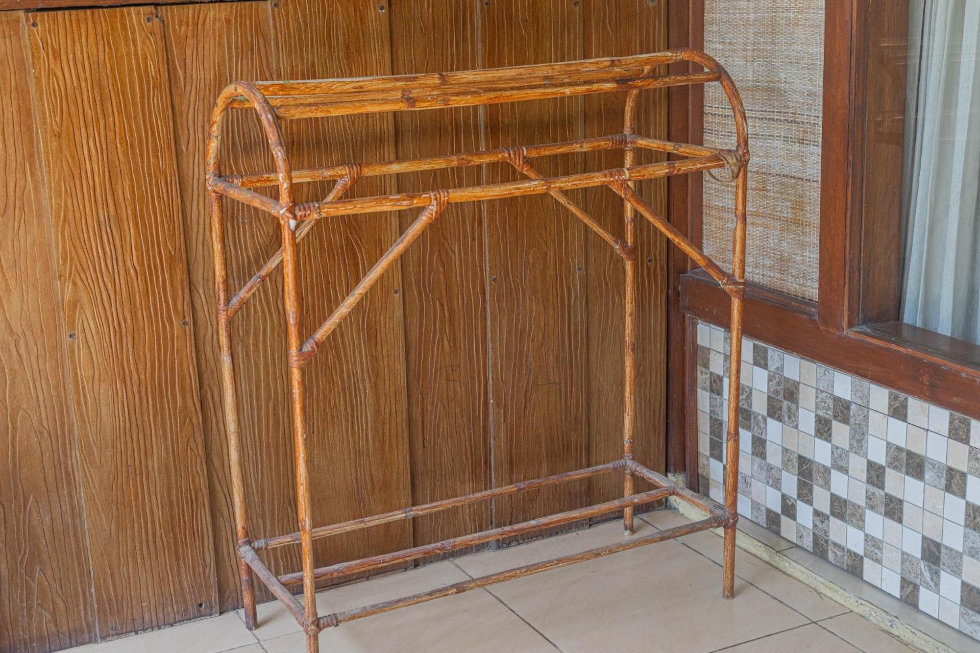 Green Asri Hotel スンギギ エクステリア 写真